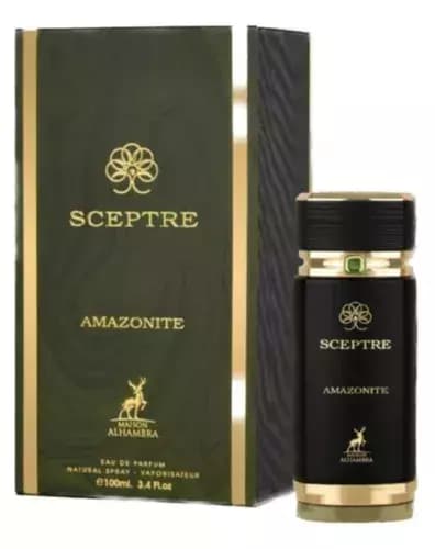 sceptre - caja negra