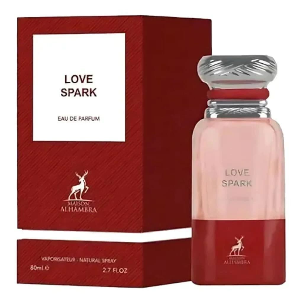 love spark