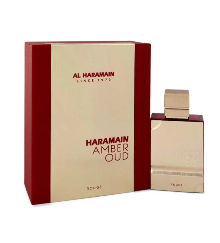 amber oud rouge