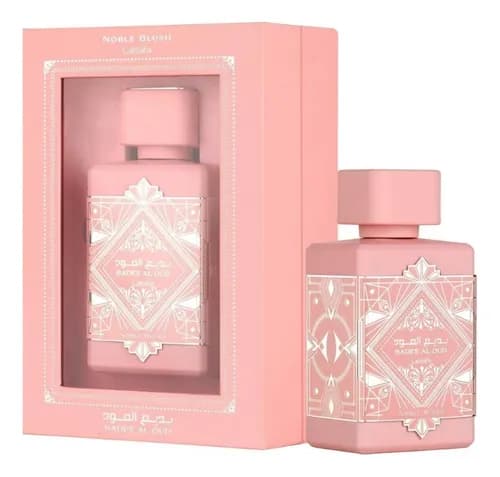noble blush bade al oud