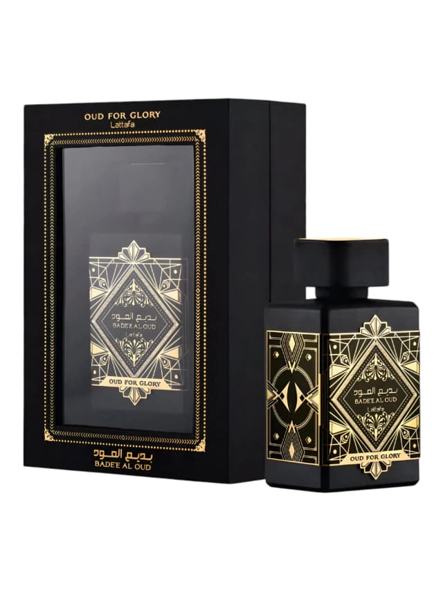 oud for glory bade al oud
