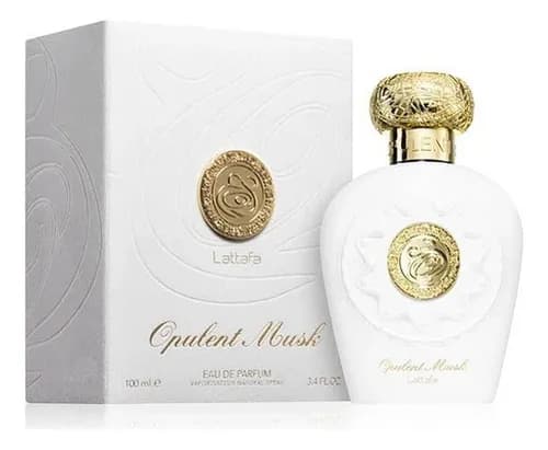 opulent musk