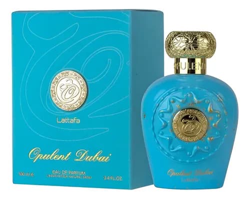 opulent dubai