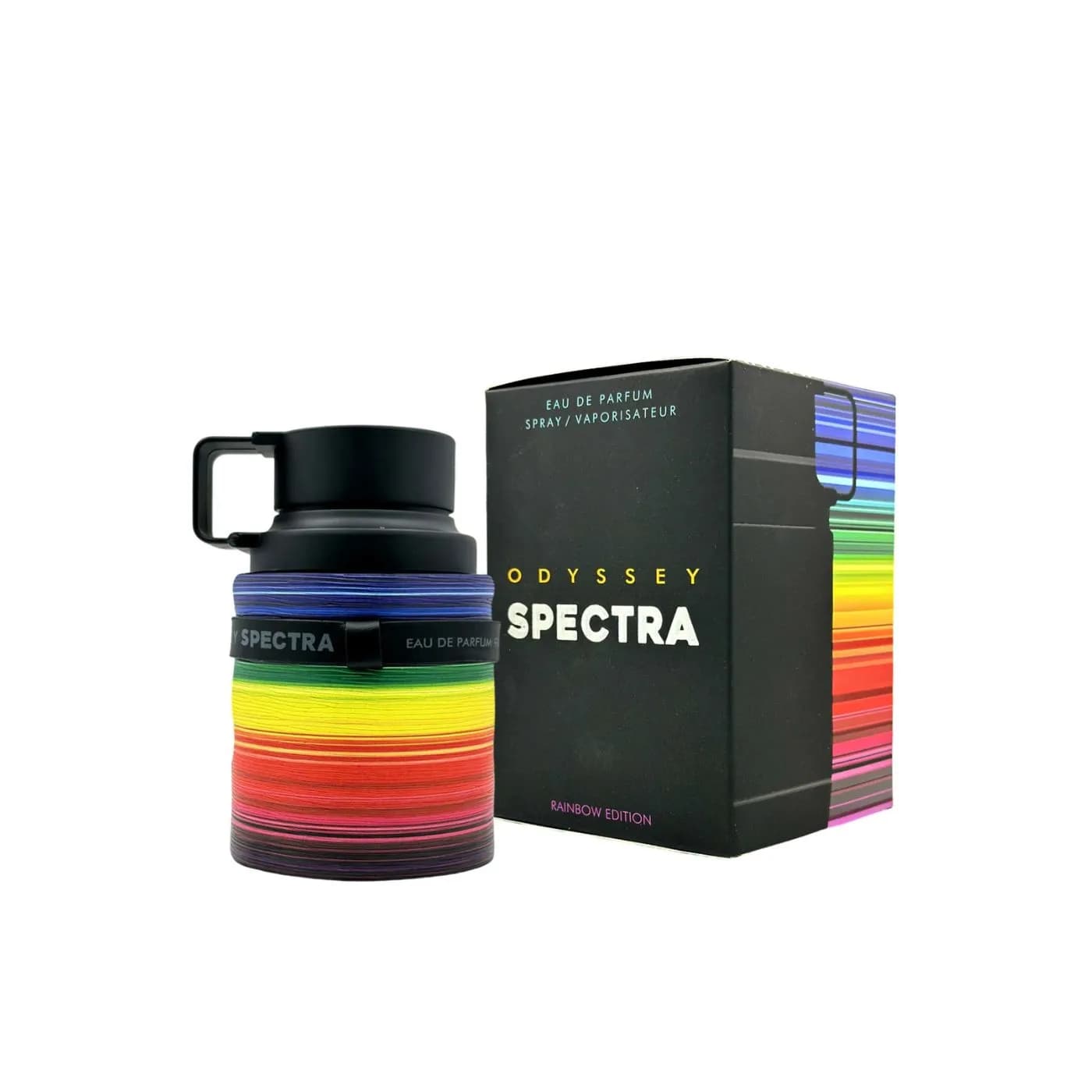 Odyssey Spectra