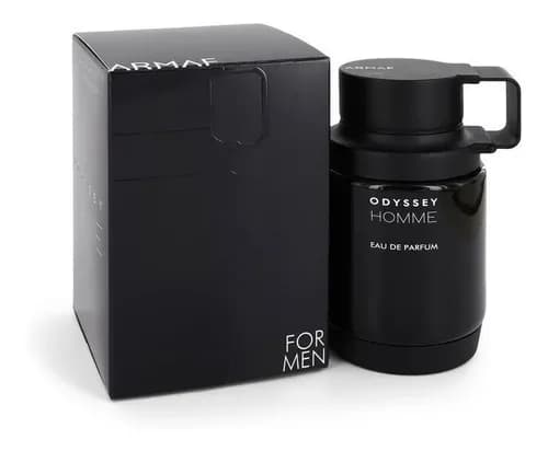 Odyssey Homme