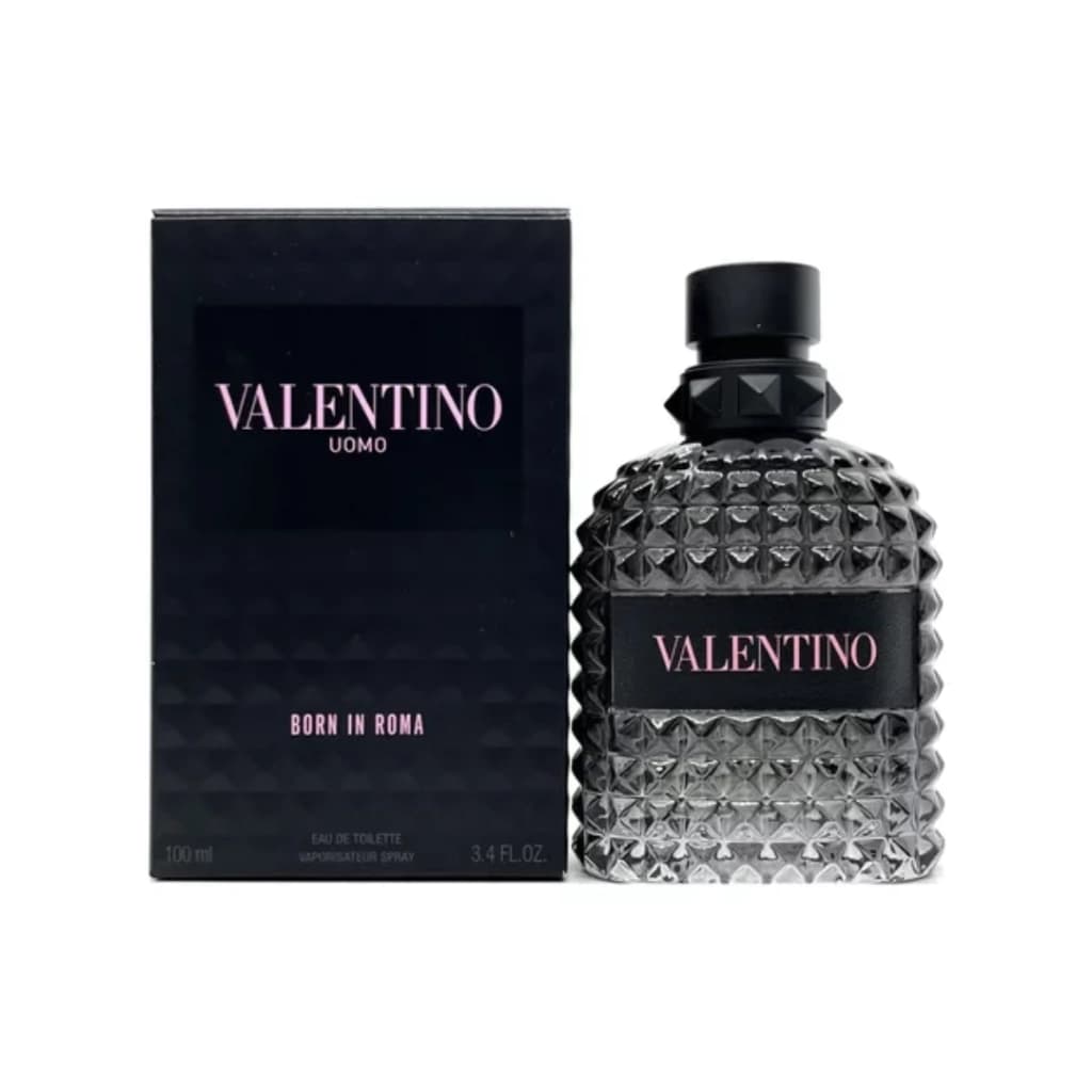 valentino born uomo