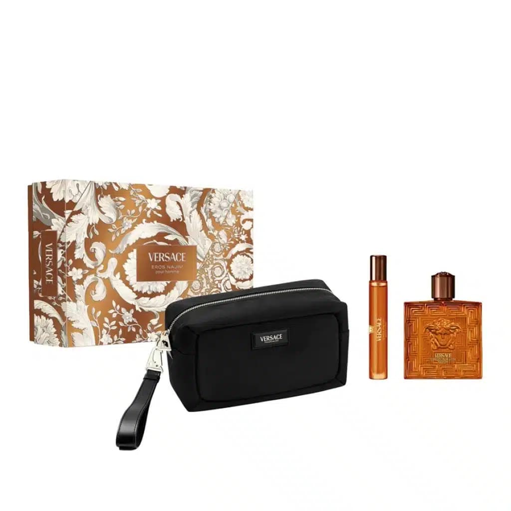 Kit Versace Najin