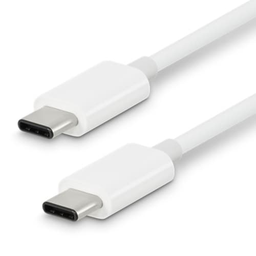 Cable c-c