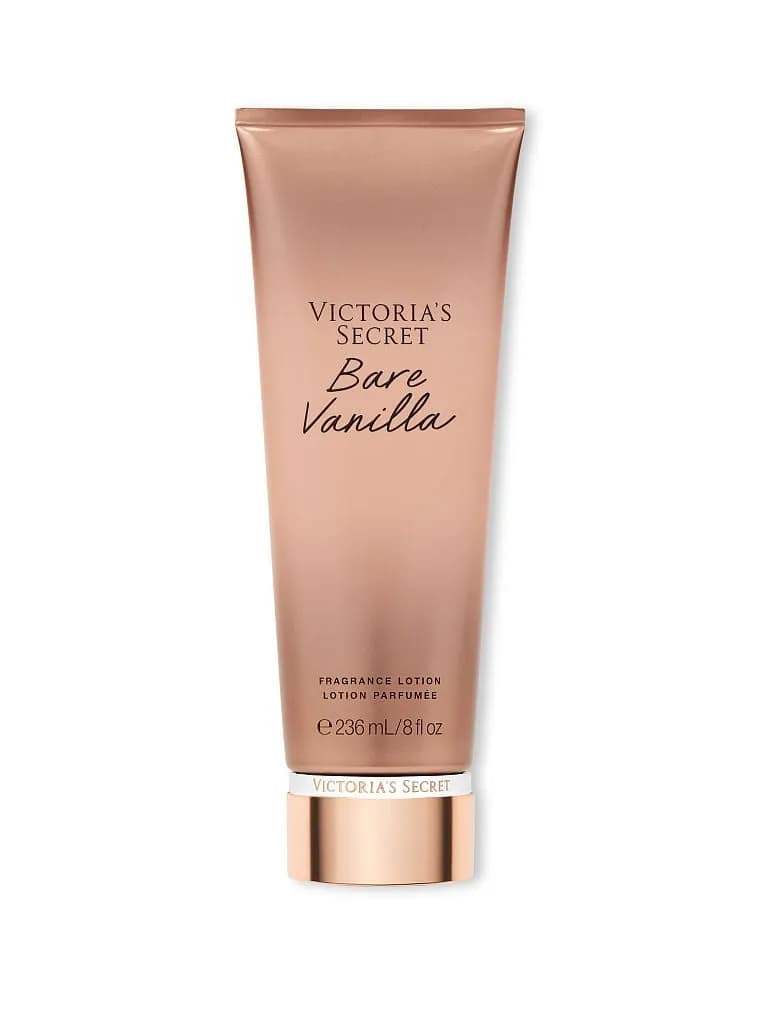 Crema Victoria's Secret
