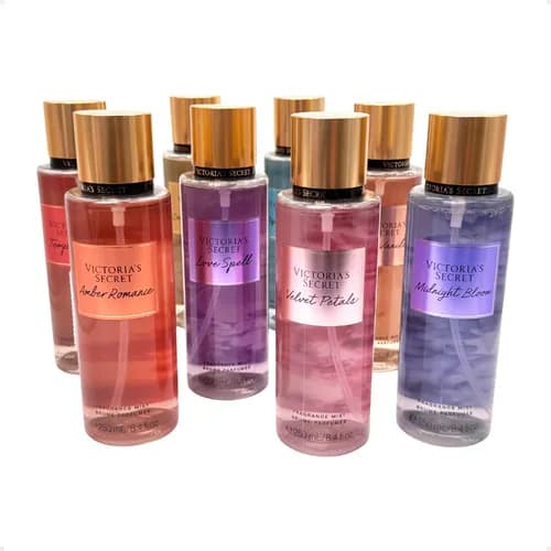 Body Splash Victoria's Secret Normal