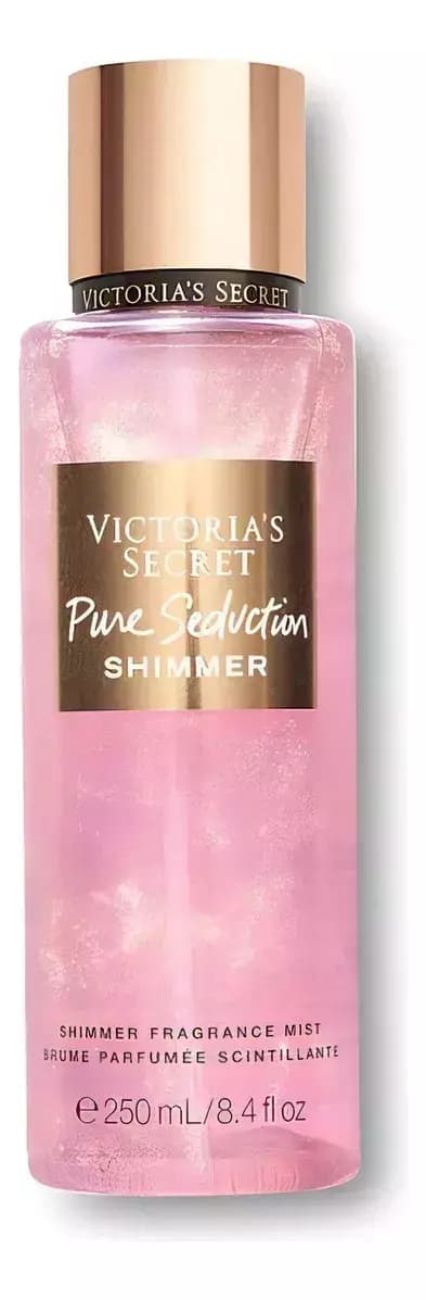 Body Splash Victoria's Secret Shimmer