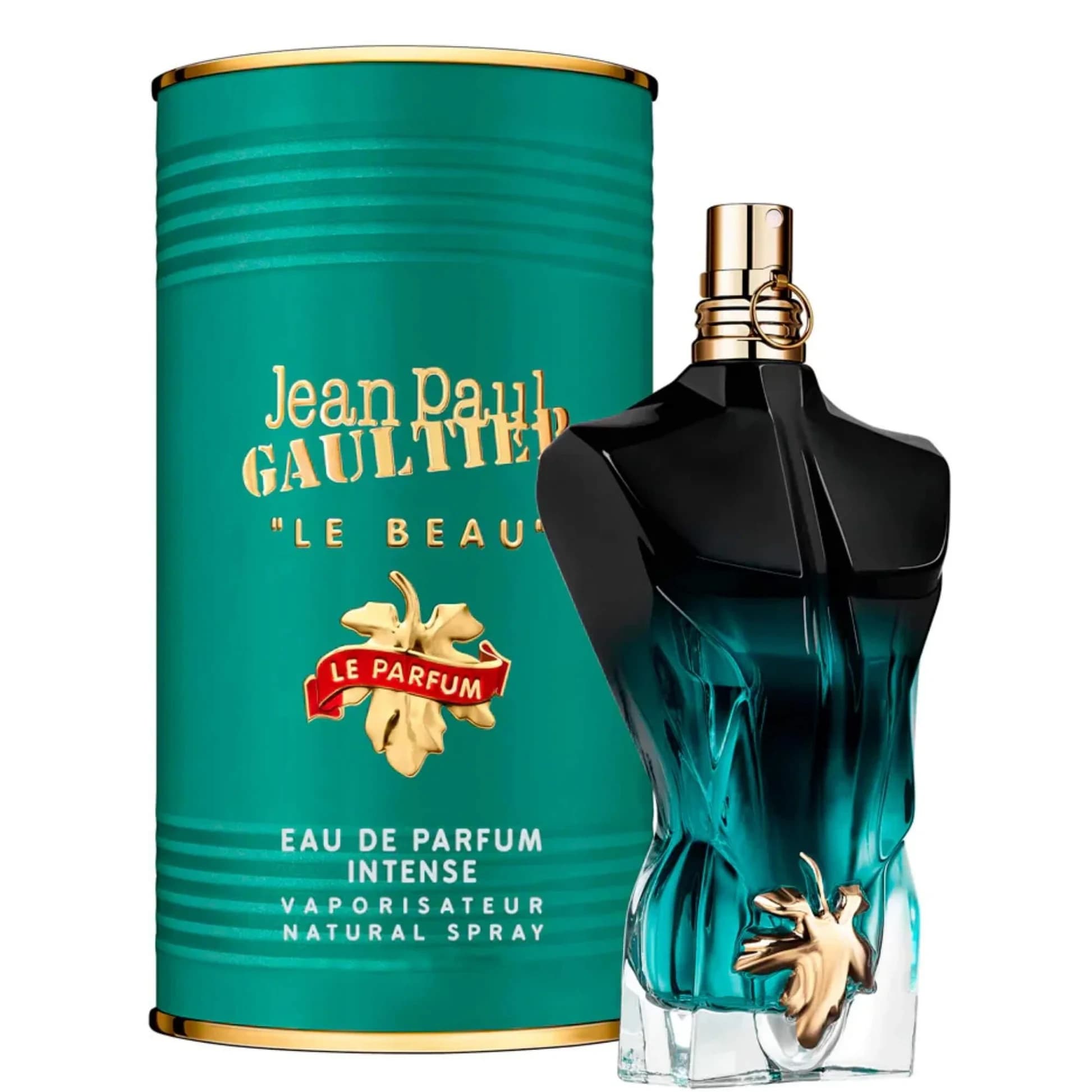 Jean Paul Le beau Parfum