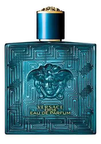 Versace Eros EDP