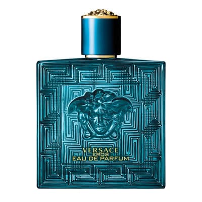 Versace Eros Parfum