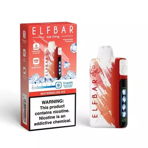 ELFBAR ICE KING