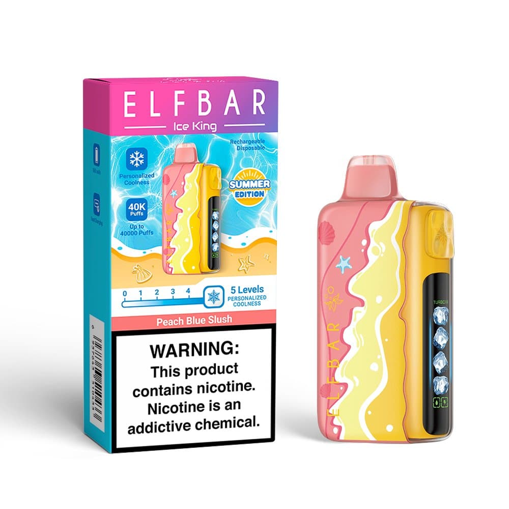 ELFBAR SUMMER KING