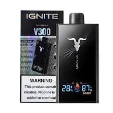 IGNITE V300